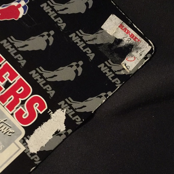 Mark Messier NHLPA Headliner Bobblehead - Picture 4 of 5